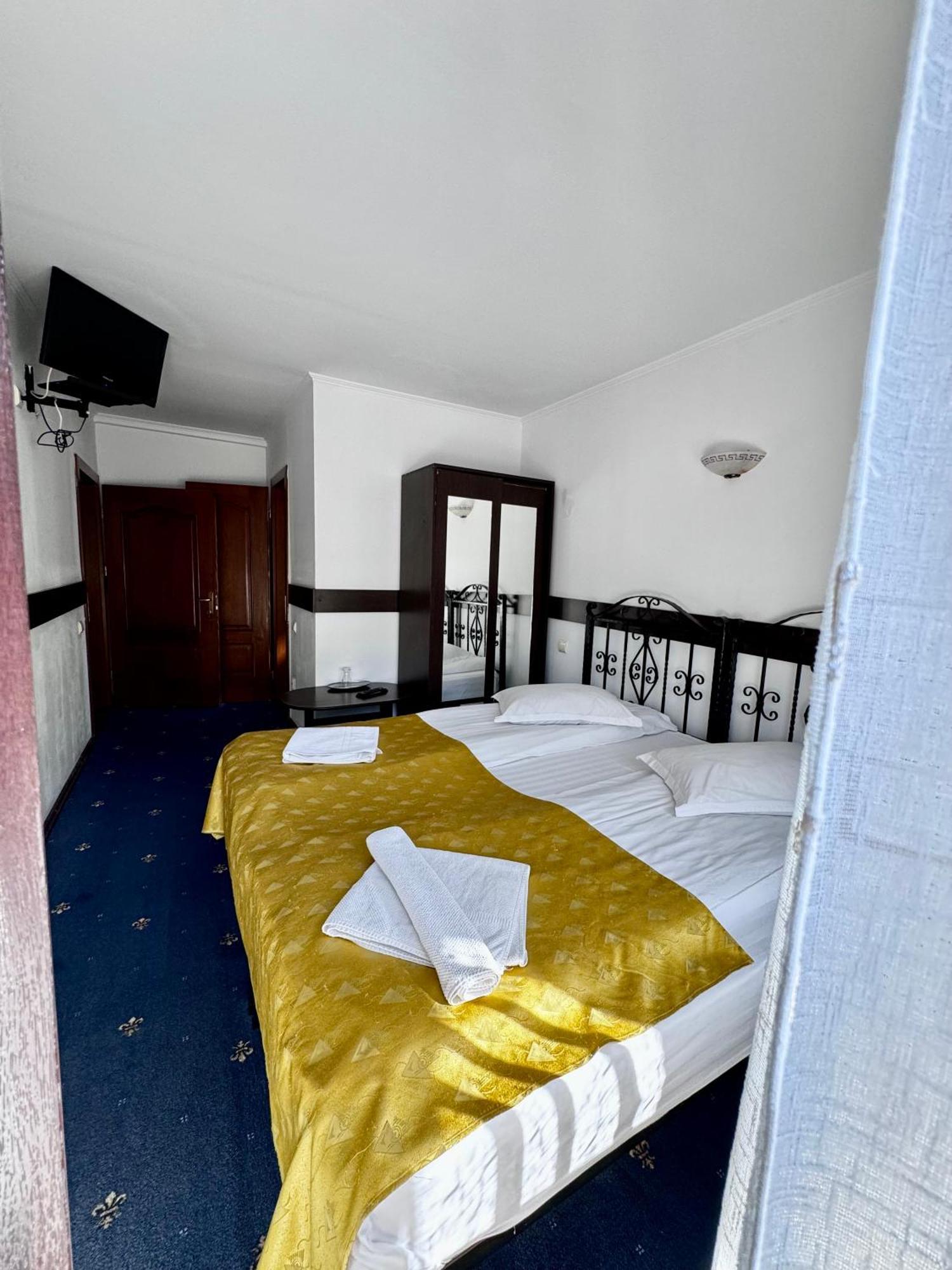 Craiasa 2 Hotel มัวเยชู เด ซุส ภายนอก รูปภาพ