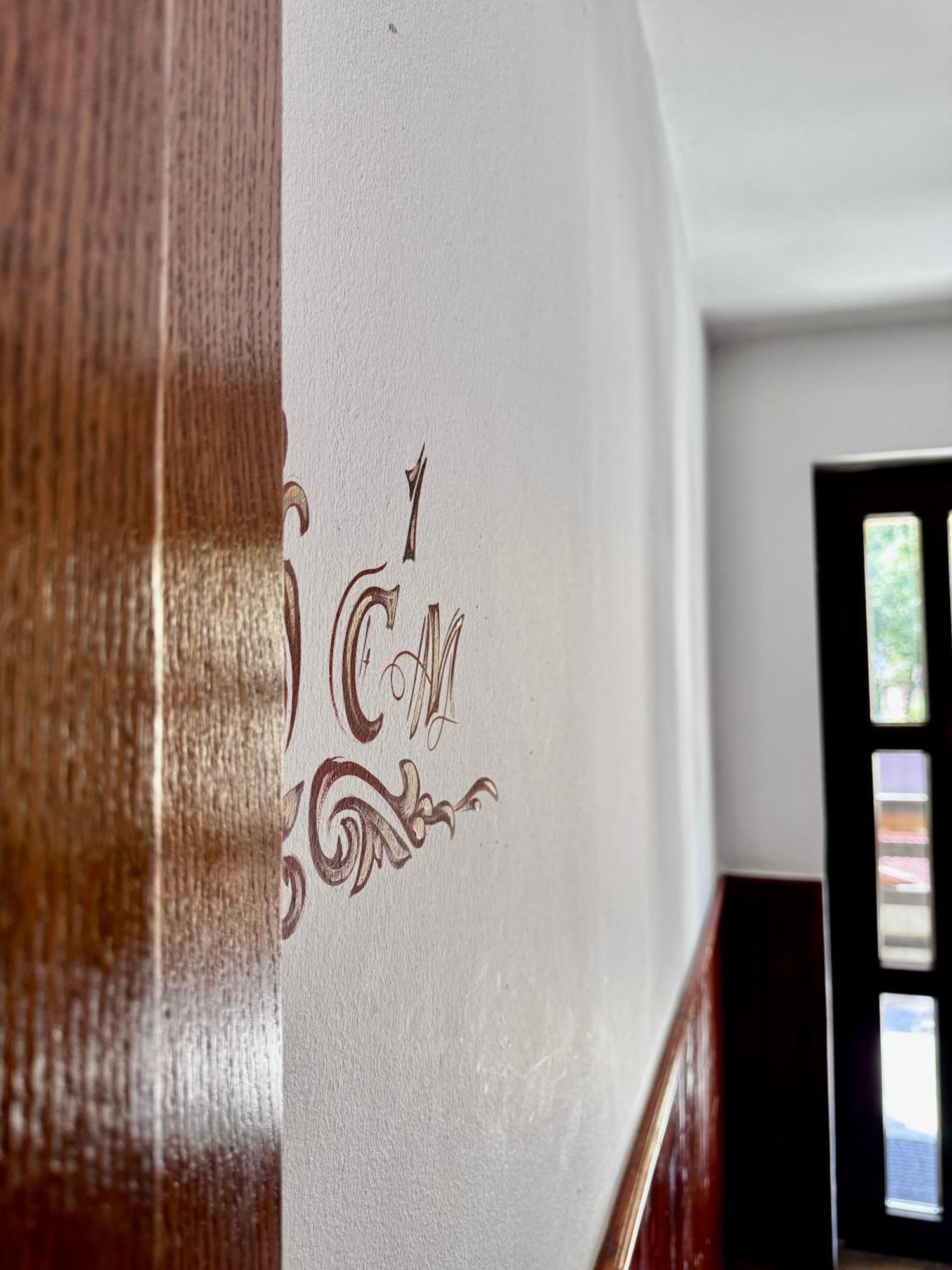 Craiasa 2 Hotel มัวเยชู เด ซุส ภายนอก รูปภาพ
